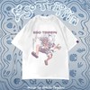 футболка "god mode"