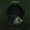 футболка "matrix tripp"