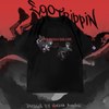 футболка "paired ghouls"
