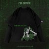 лонгслив "matrix tripp"