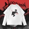 лонгслив "lonely ghoul"
