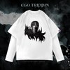 лонгслив "dark requiem"