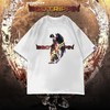 футболка "thunder demon"