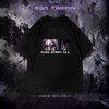 футболка "f*ck every 14.1"