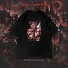футболка ''berserk"