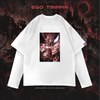 лонгчлив ''berserk"