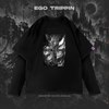лонгчлив ''berserk"