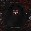 футболка "zxc meow"