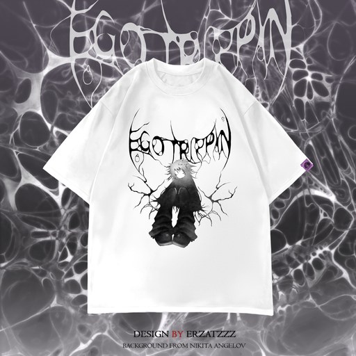 футболка "breakcore"
