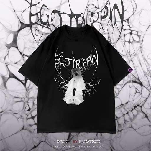 футболка "breakcore"